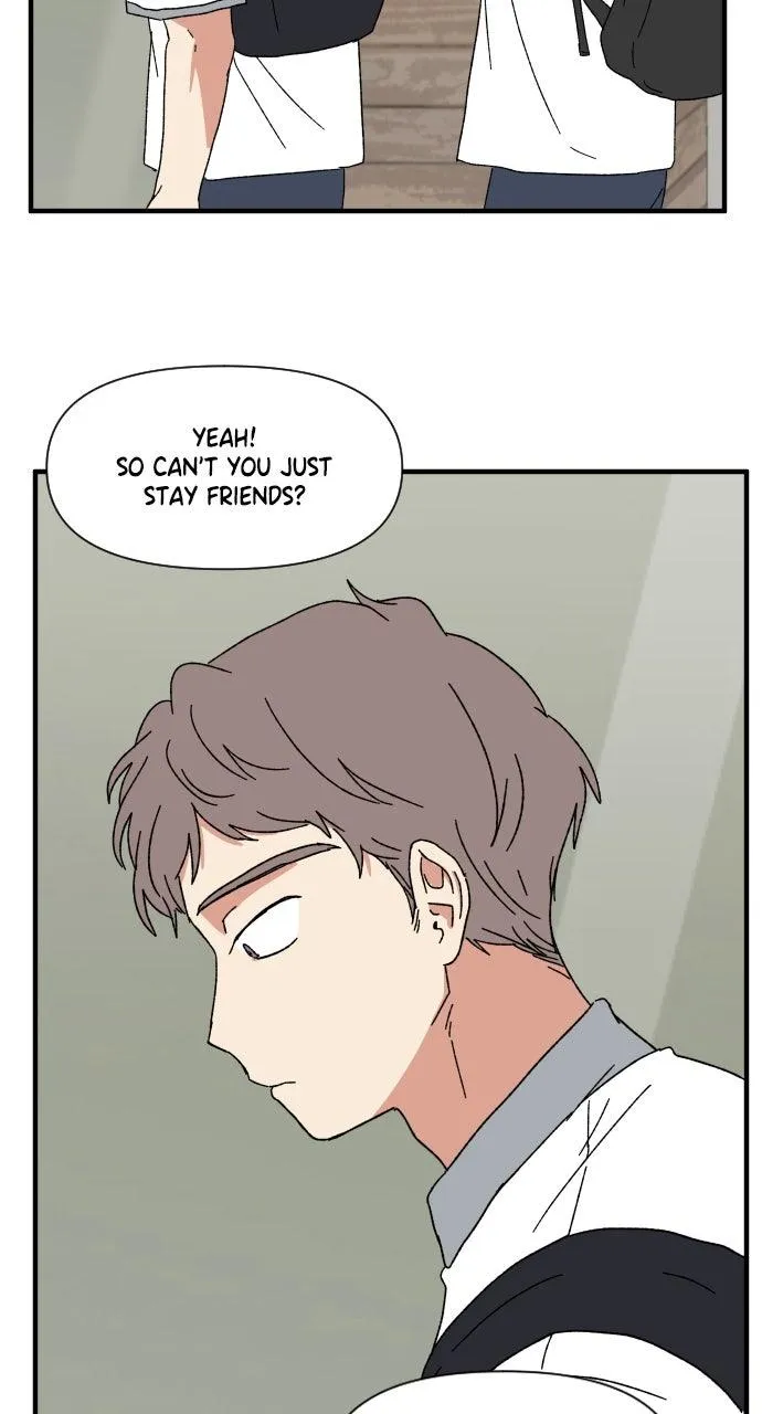 The Prize of Youth Chapter 29 Online - página 69