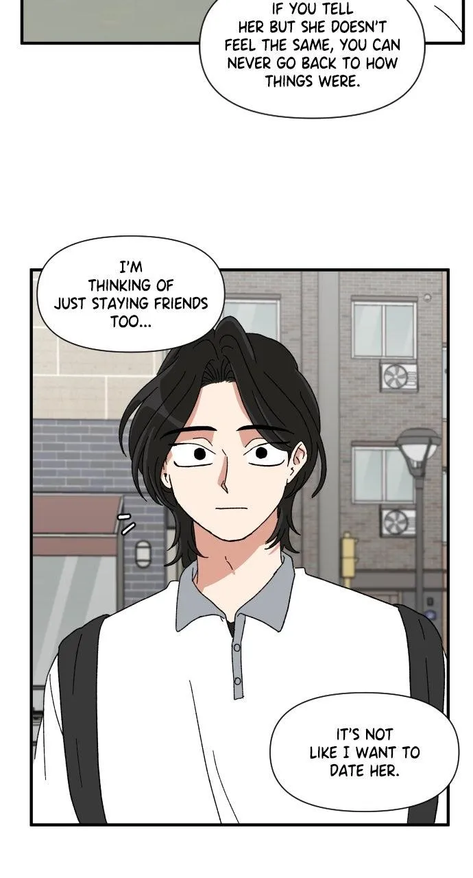 The Prize of Youth Chapter 29 Online - página 70