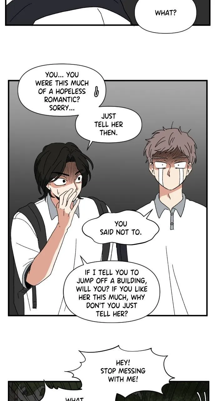 The Prize of Youth Chapter 29 Online - página 73