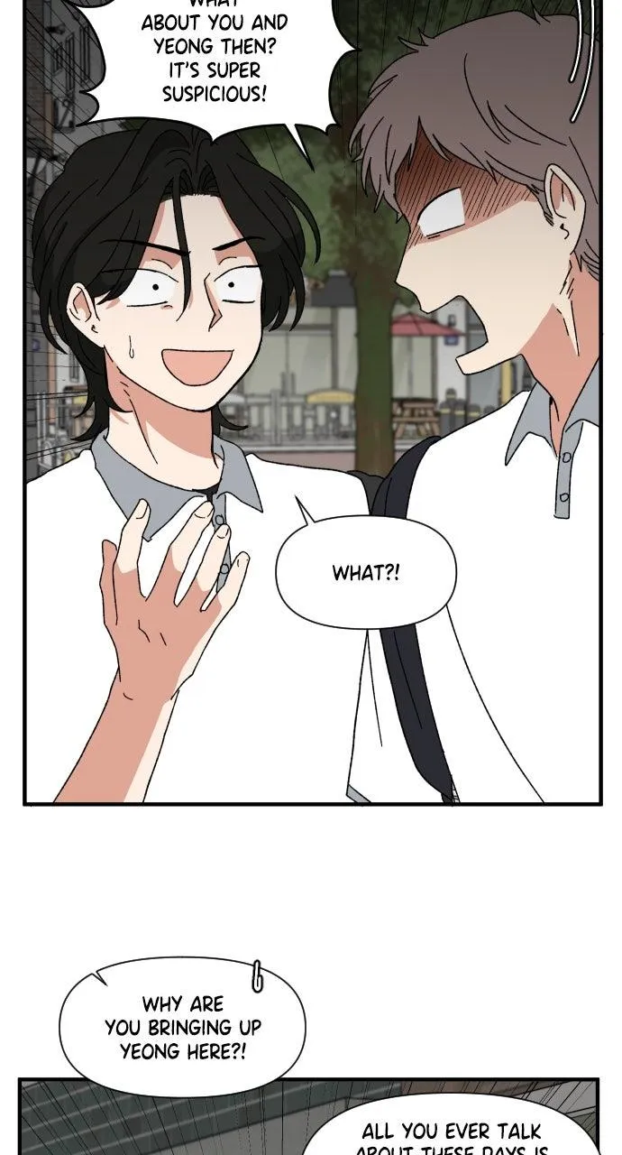 The Prize of Youth Chapter 29 Online - página 74