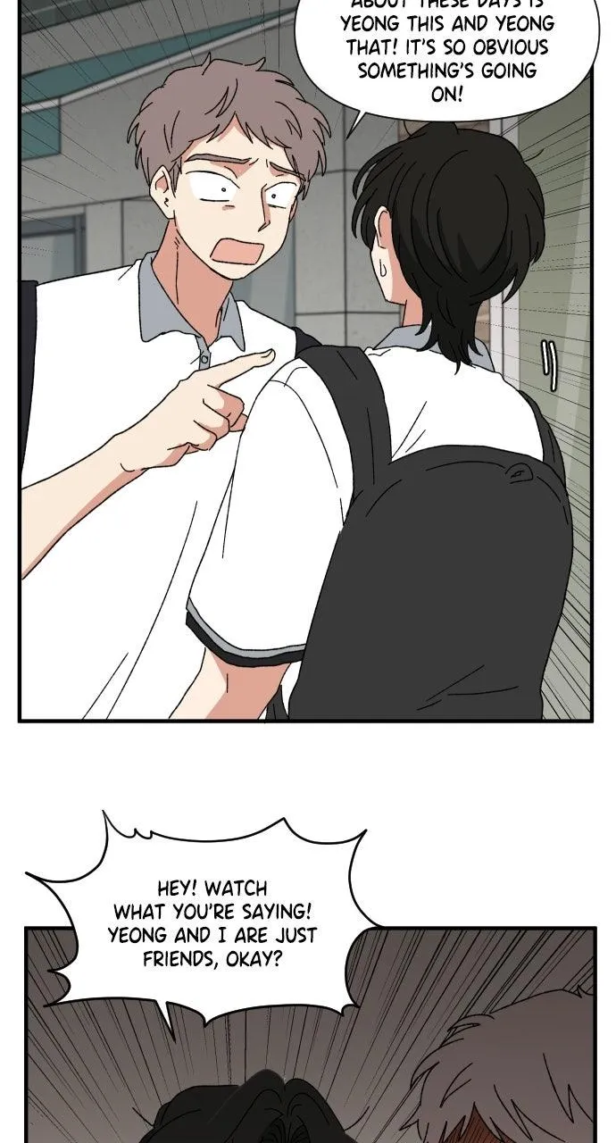 The Prize of Youth Chapter 29 Online - página 75