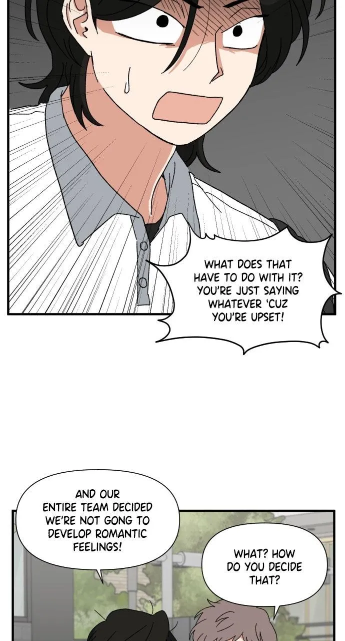 The Prize of Youth Chapter 29 Online - página 77