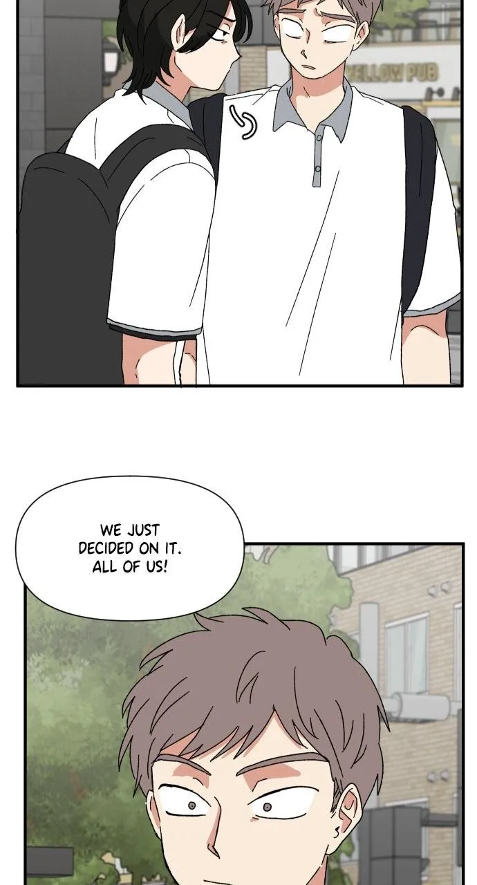 The Prize of Youth Chapter 29 Online - página 78