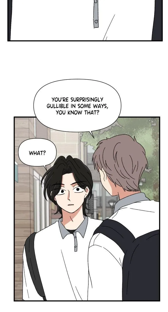 The Prize of Youth Chapter 29 Online - página 80