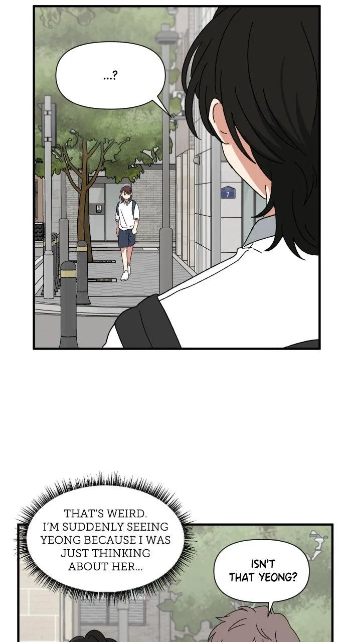 The Prize of Youth Chapter 29 Online - página 85
