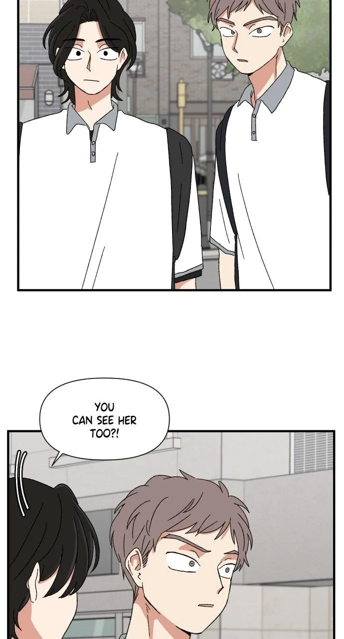 The Prize of Youth Chapter 29 Online - página 86
