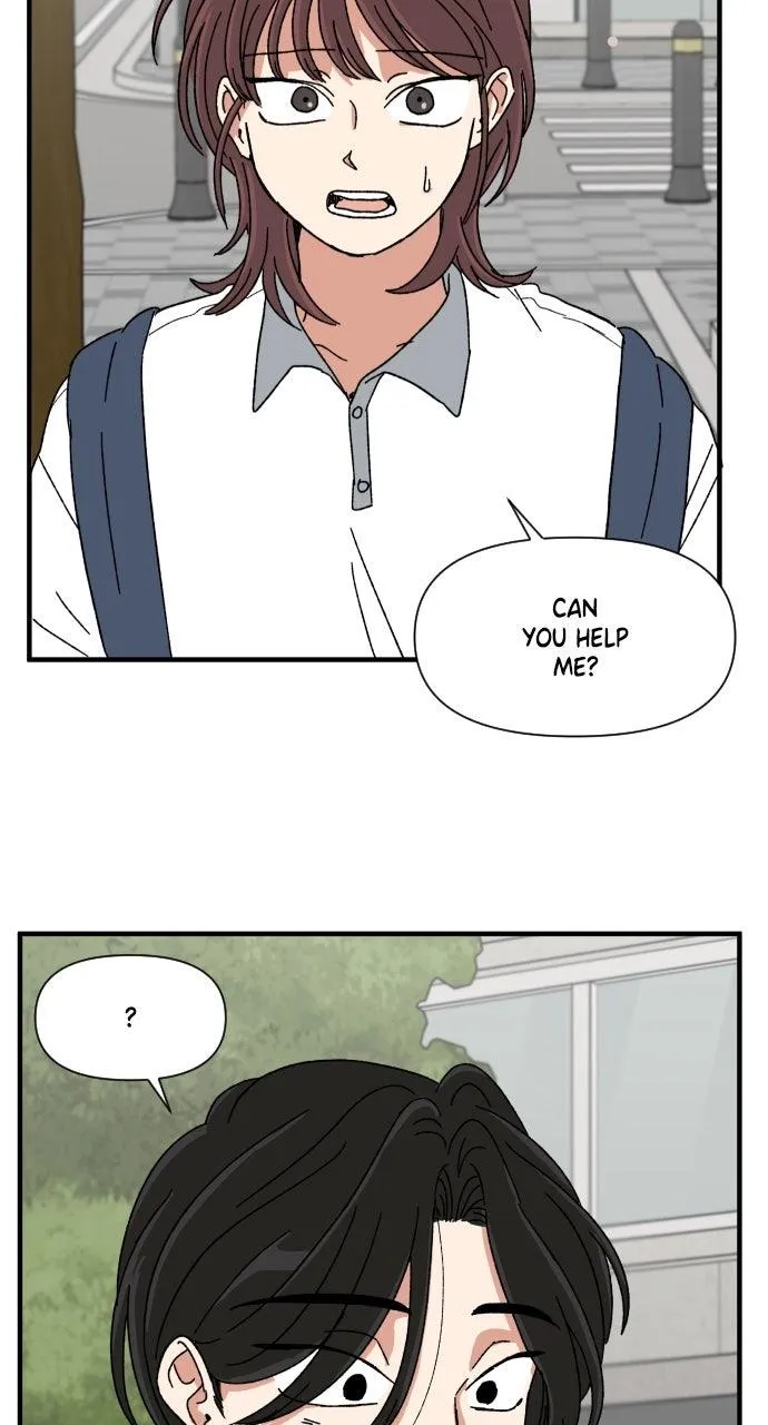 The Prize of Youth Chapter 29 Online - página 90
