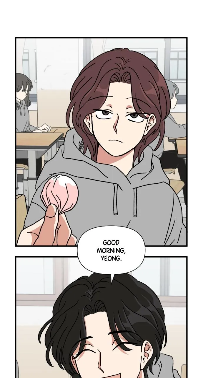 The Prize of Youth Chapter 3 Online - página 3