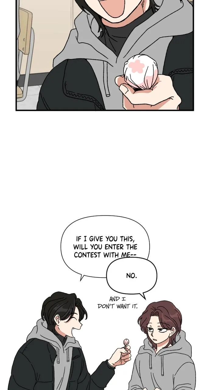 The Prize of Youth Chapter 3 Online - página 4