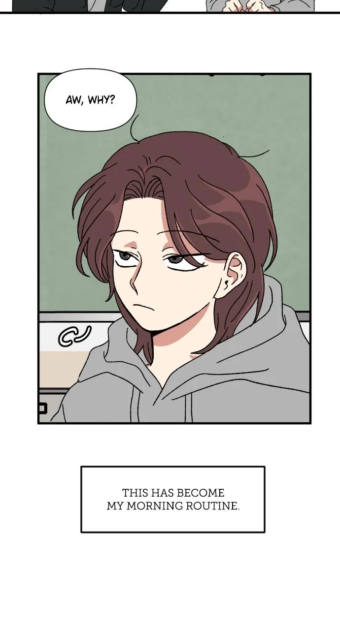 The Prize of Youth Chapter 3 Online - página 5