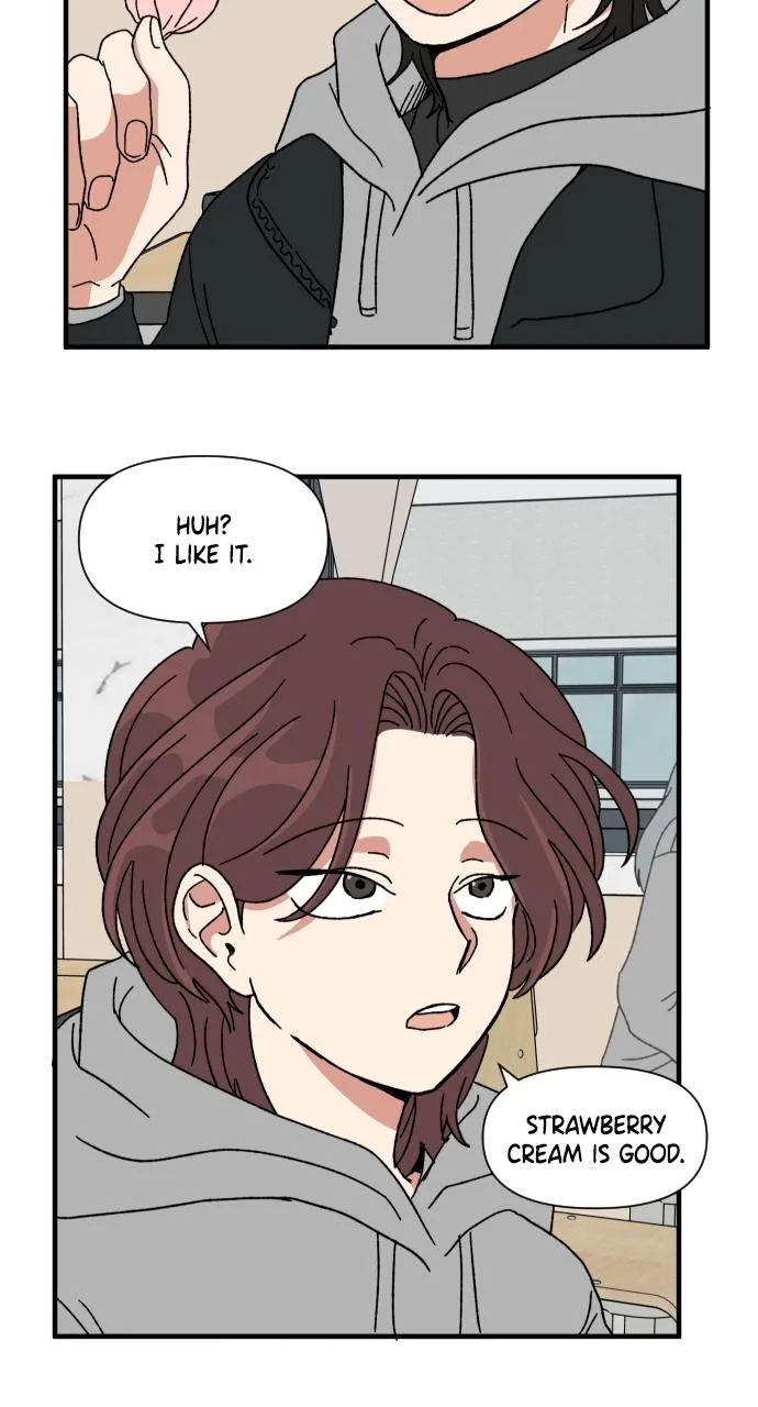The Prize of Youth Chapter 3 Online - página 11