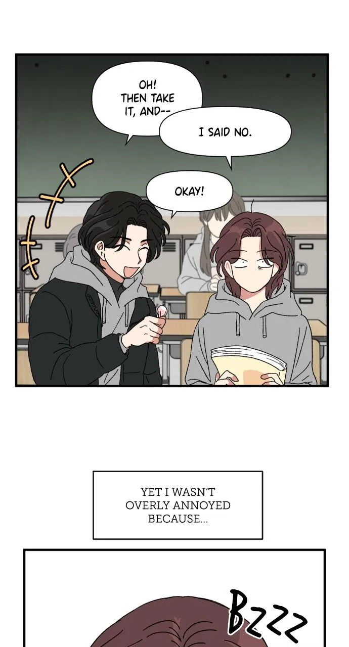 The Prize of Youth Chapter 3 Online - página 12