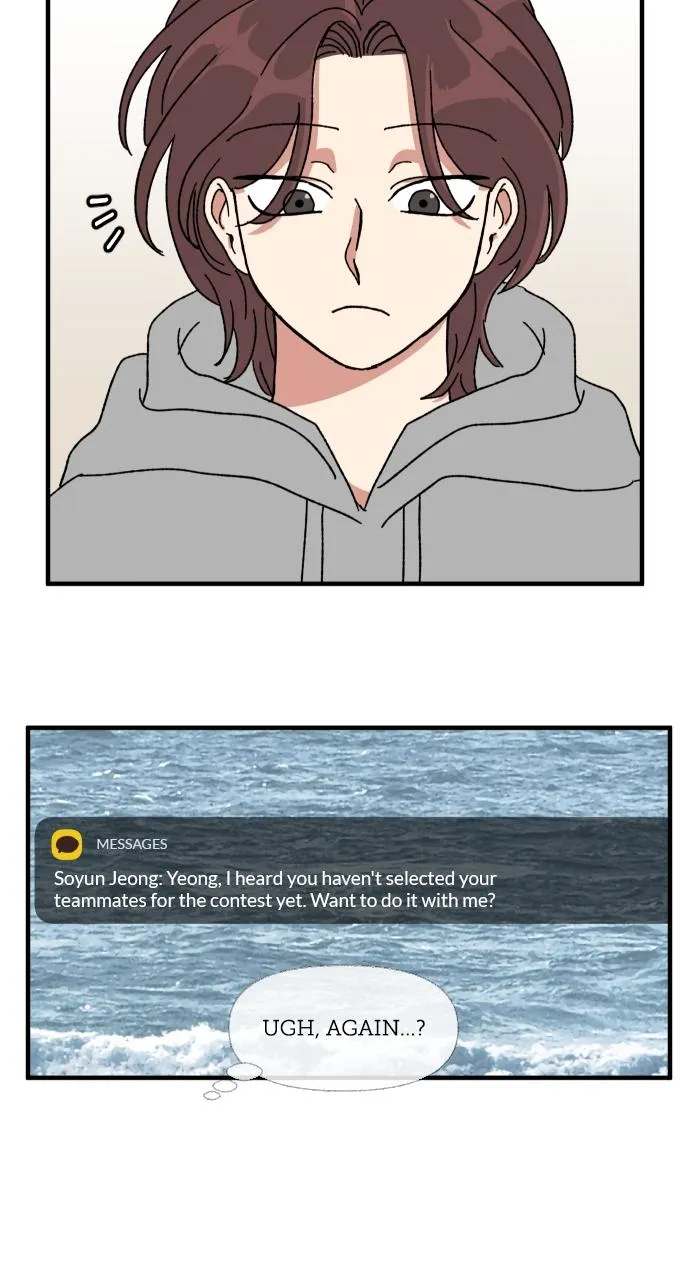 The Prize of Youth Chapter 3 Online - página 13