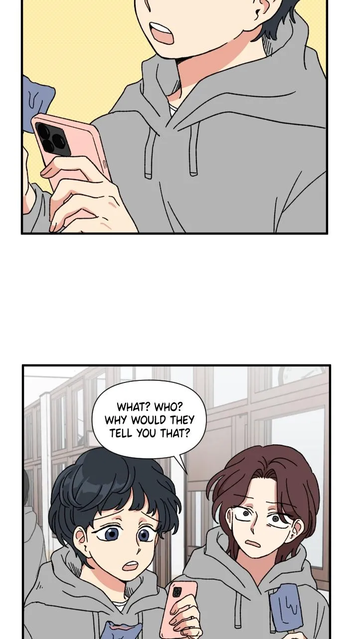 The Prize of Youth Chapter 3 Online - página 16