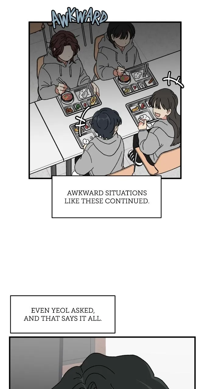 The Prize of Youth Chapter 3 Online - página 24