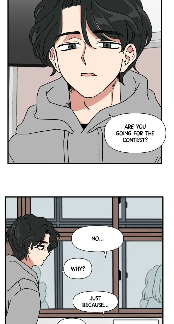 The Prize of Youth Chapter 3 Online - página 25