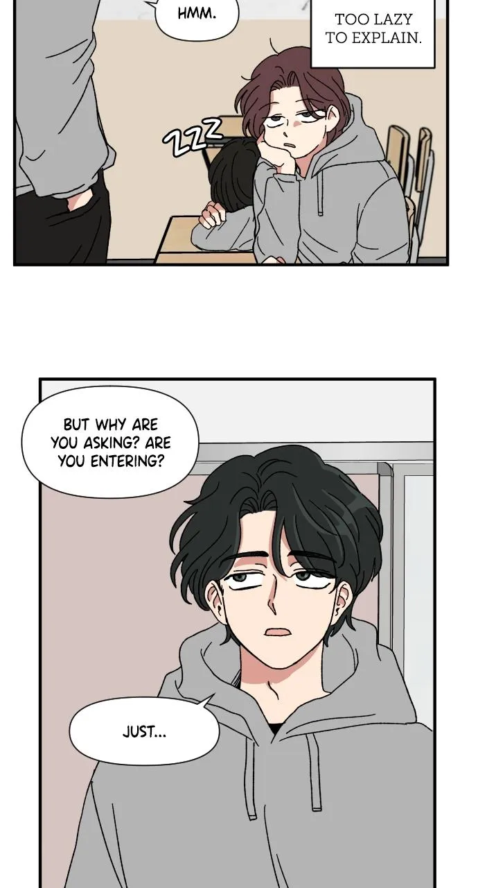 The Prize of Youth Chapter 3 Online - página 26