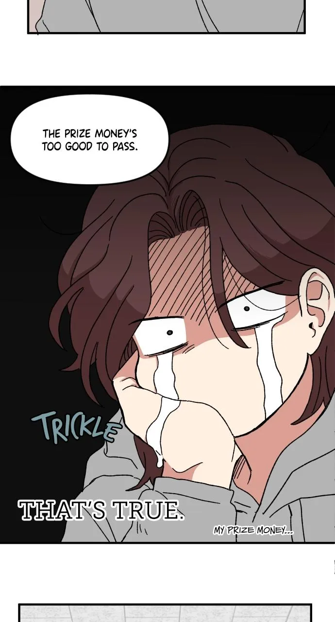 The Prize of Youth Chapter 3 Online - página 27