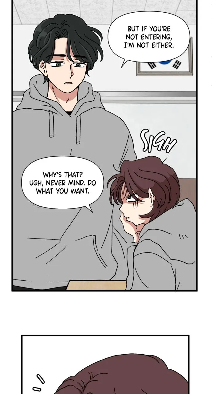 The Prize of Youth Chapter 3 Online - página 28