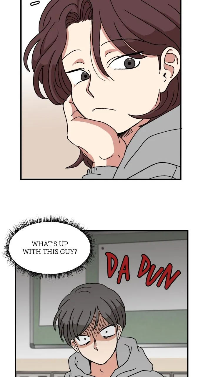 The Prize of Youth Chapter 3 Online - página 29