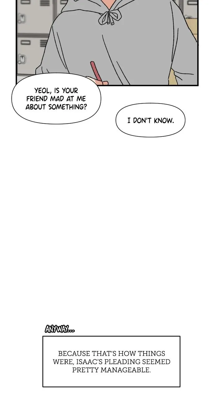 The Prize of Youth Chapter 3 Online - página 30