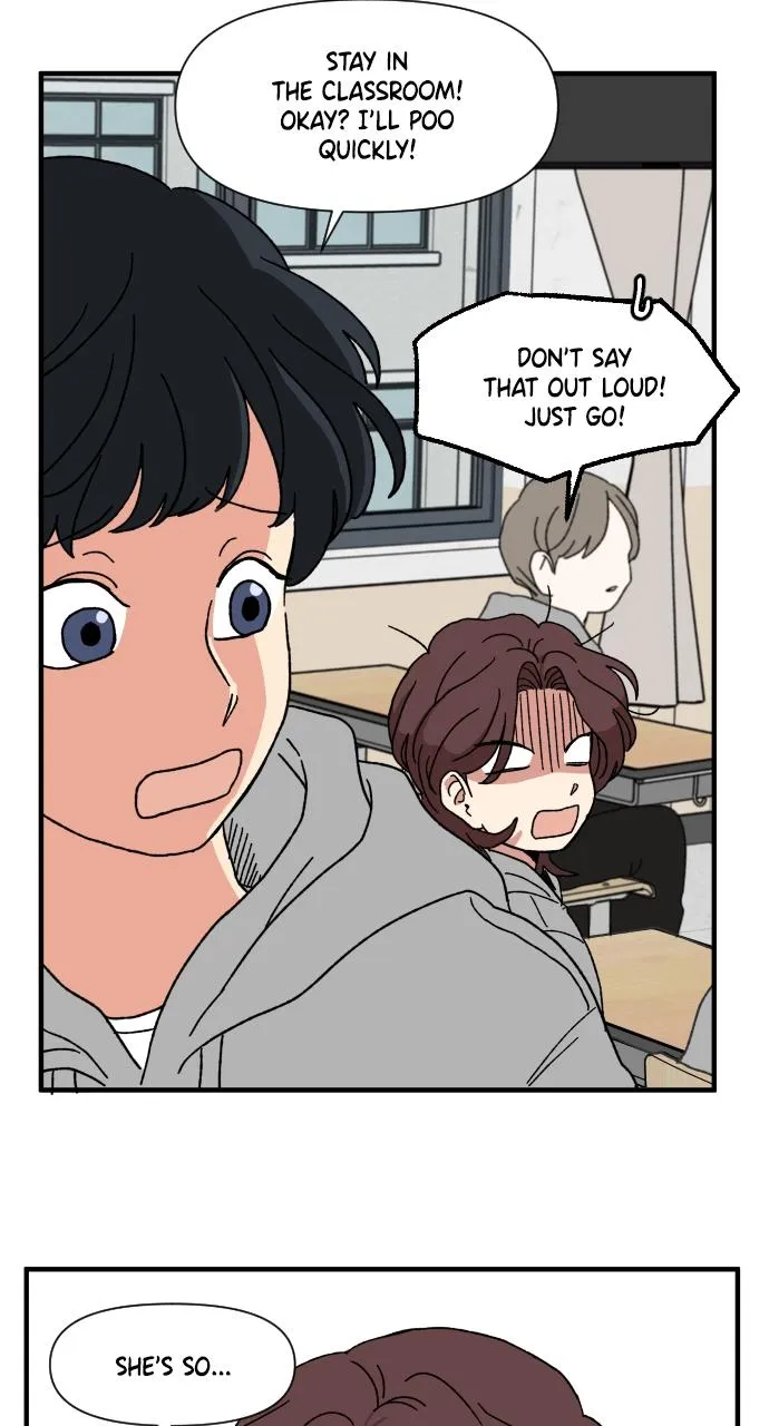 The Prize of Youth Chapter 3 Online - página 34