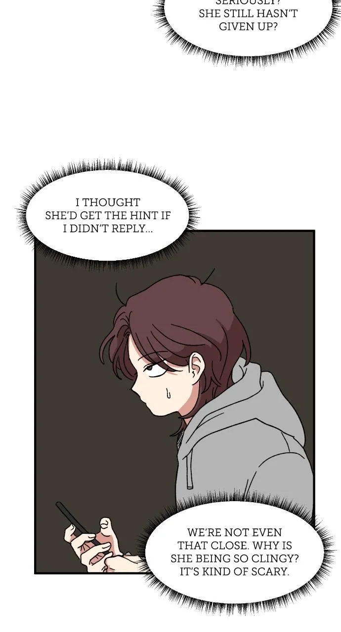 The Prize of Youth Chapter 3 Online - página 36