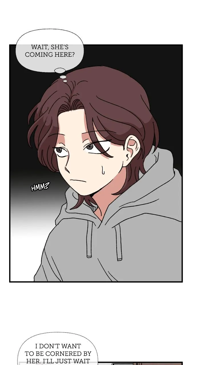 The Prize of Youth Chapter 3 Online - página 37