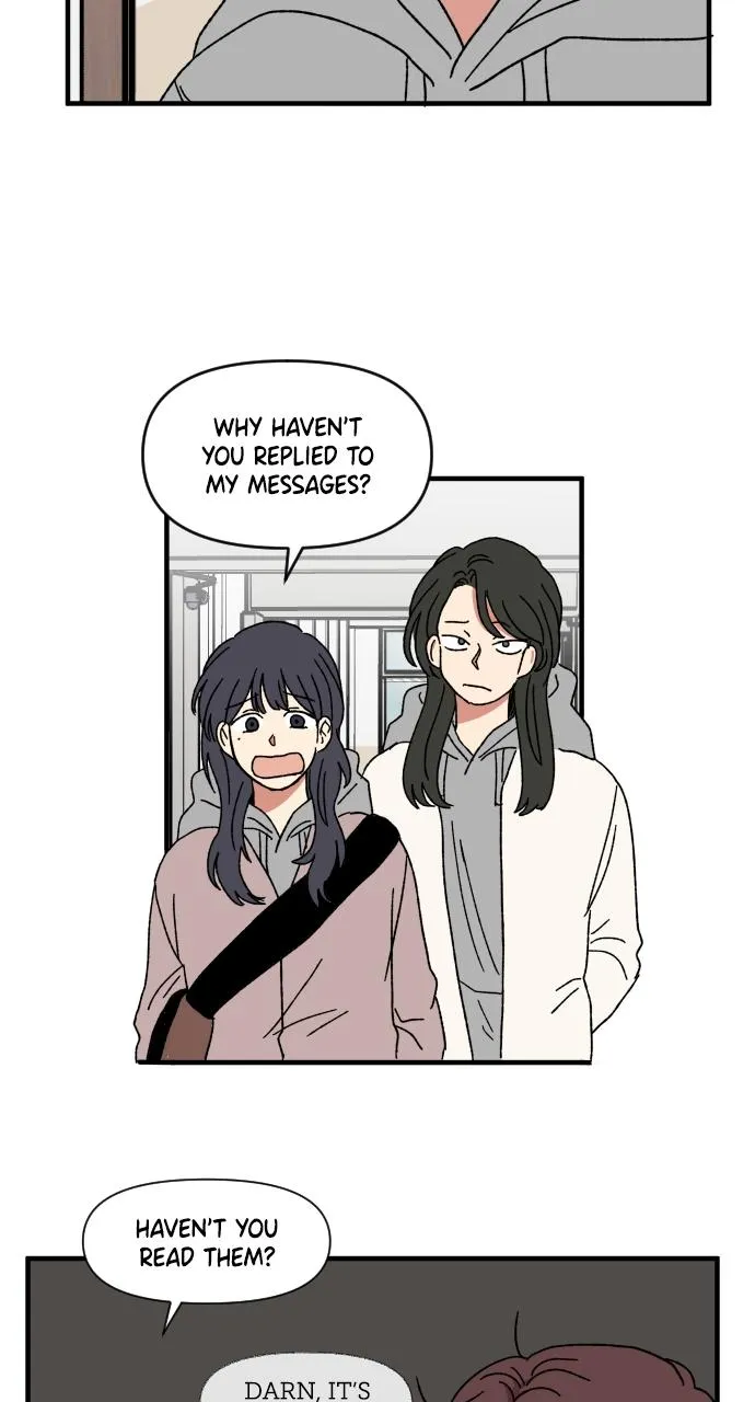 The Prize of Youth Chapter 3 Online - página 39