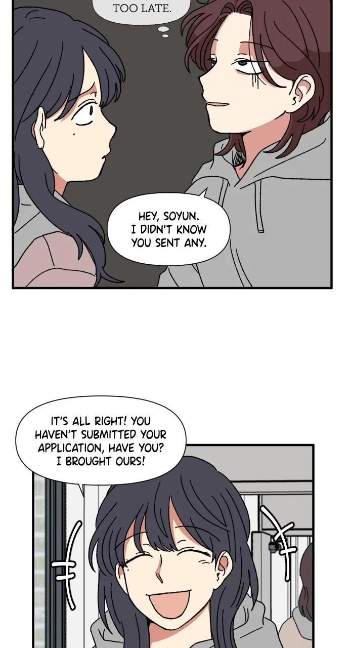 The Prize of Youth Chapter 3 Online - página 40