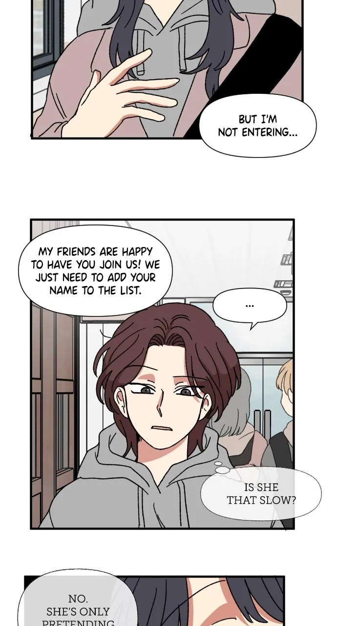 The Prize of Youth Chapter 3 Online - página 41