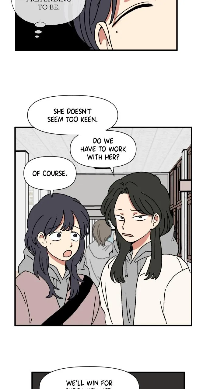 The Prize of Youth Chapter 3 Online - página 42
