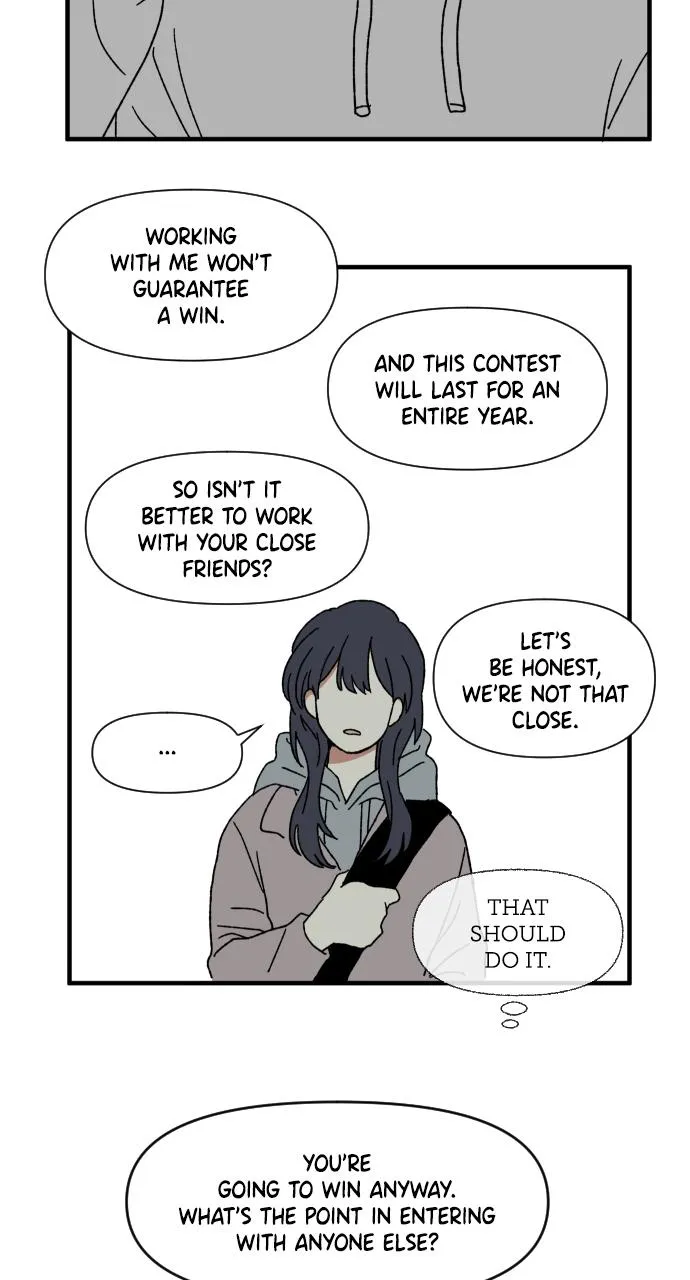 The Prize of Youth Chapter 3 Online - página 44