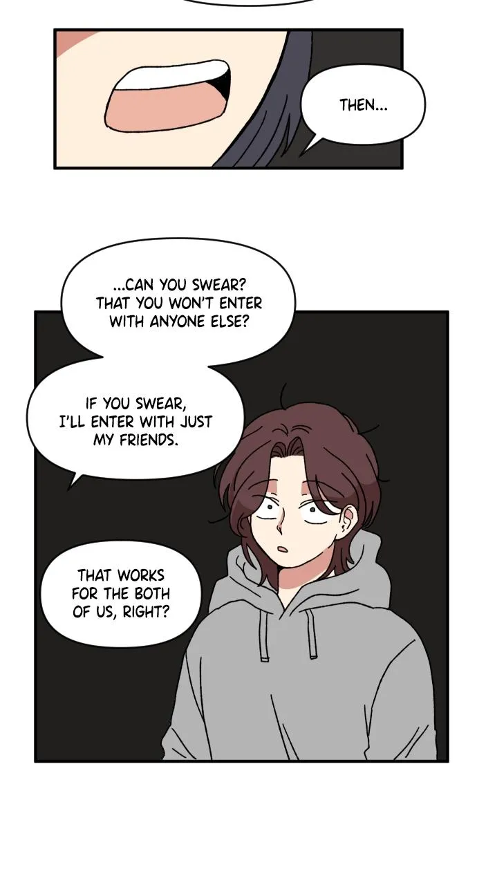 The Prize of Youth Chapter 3 Online - página 46
