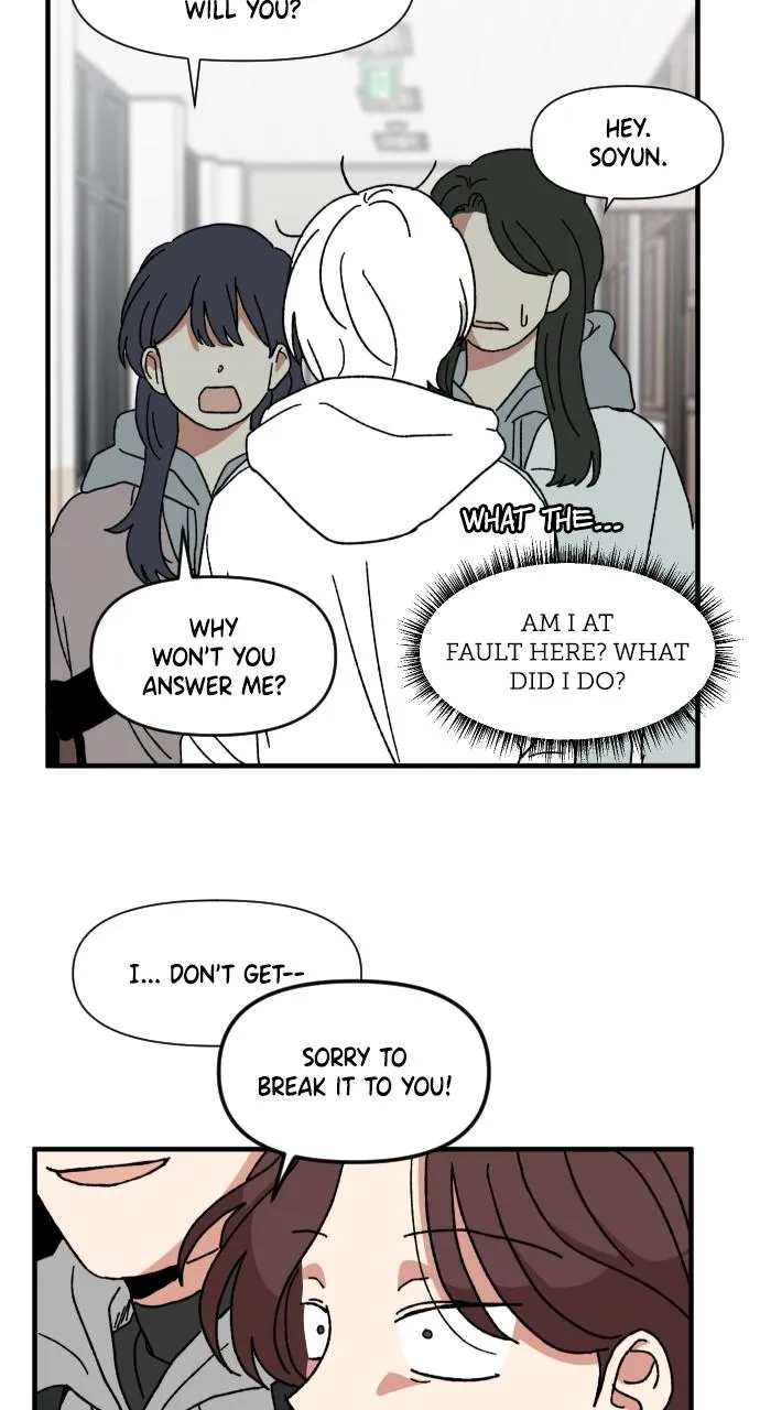 The Prize of Youth Chapter 3 Online - página 48