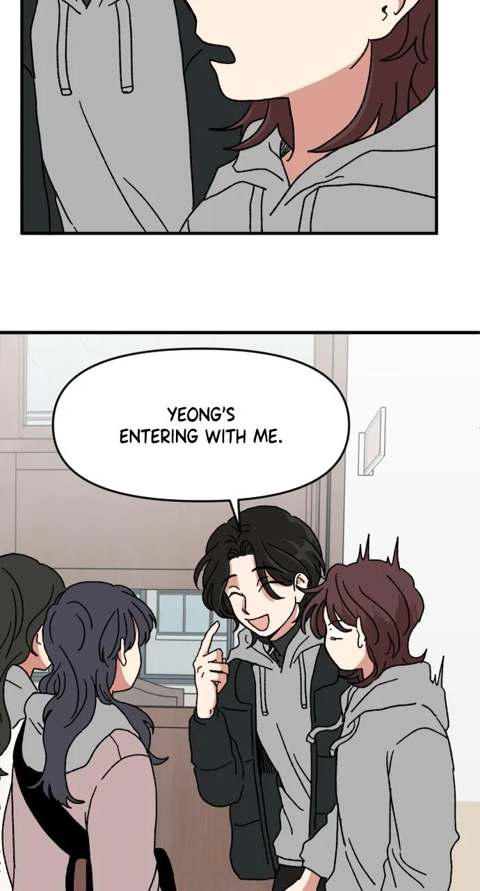 The Prize of Youth Chapter 3 Online - página 49