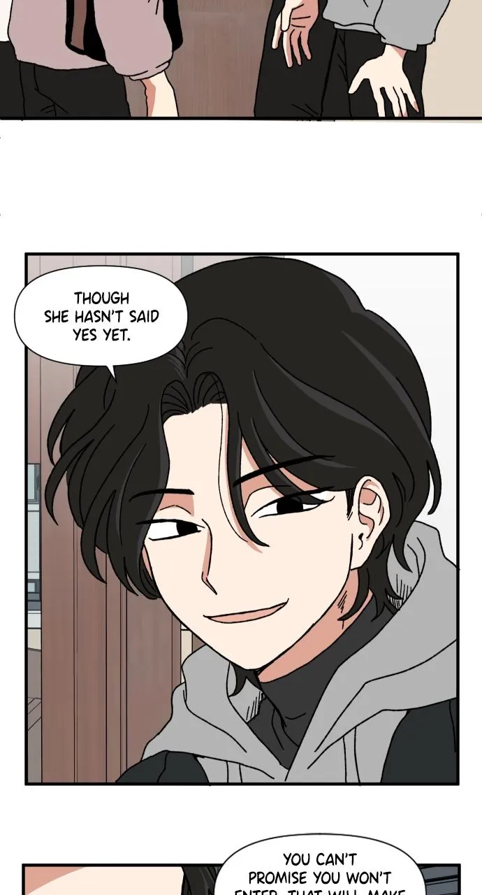 The Prize of Youth Chapter 3 Online - página 50