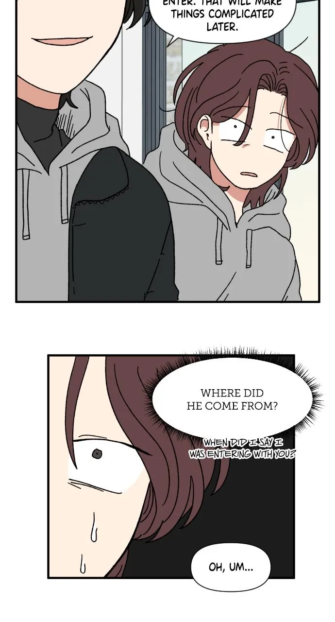 The Prize of Youth Chapter 3 Online - página 51