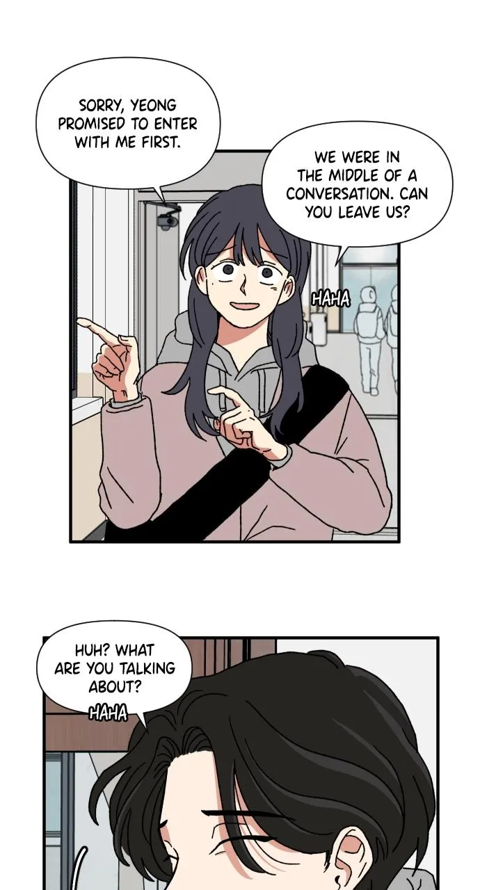The Prize of Youth Chapter 3 Online - página 52