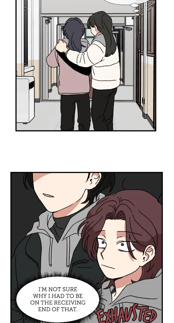 The Prize of Youth Chapter 3 Online - página 56
