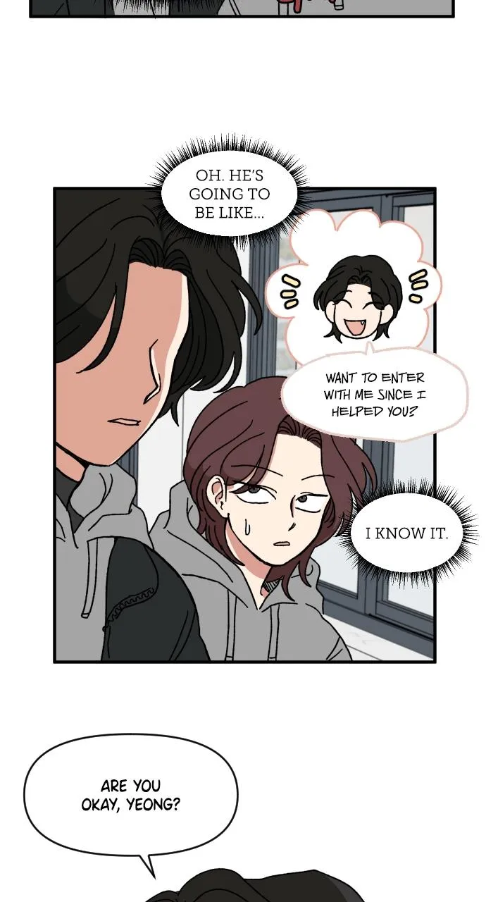 The Prize of Youth Chapter 3 Online - página 57