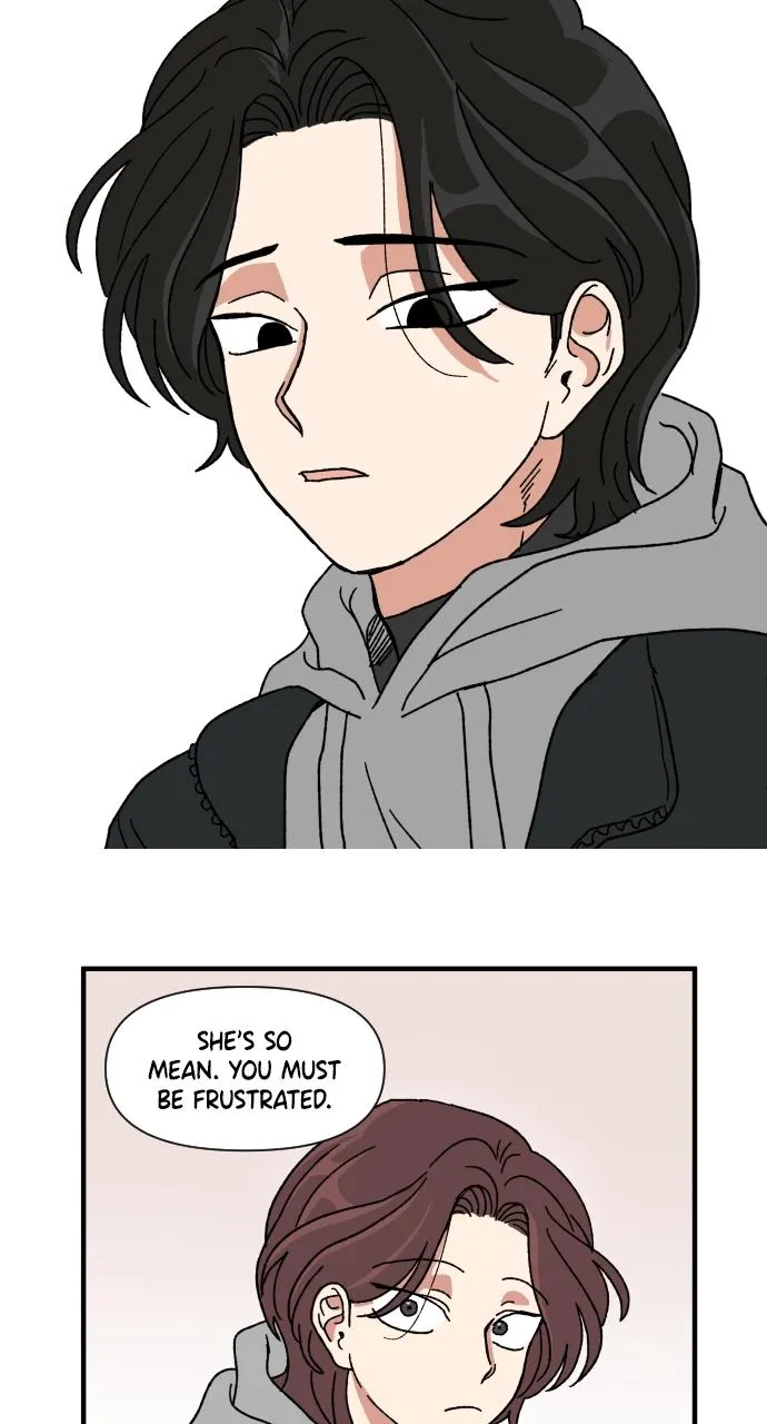 The Prize of Youth Chapter 3 Online - página 58