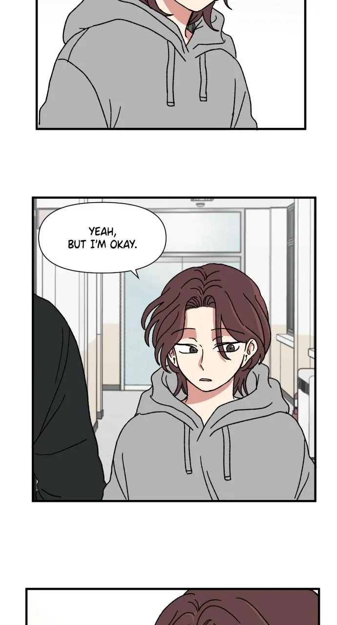 The Prize of Youth Chapter 3 Online - página 59