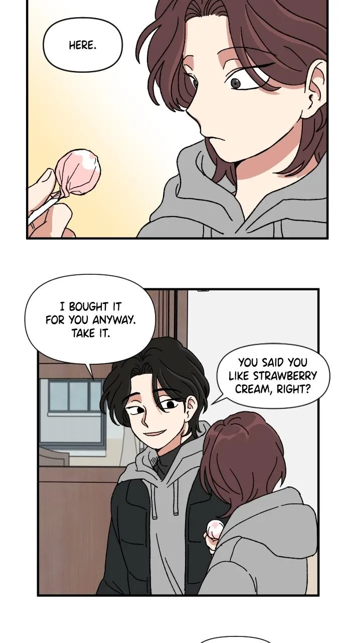 The Prize of Youth Chapter 3 Online - página 60
