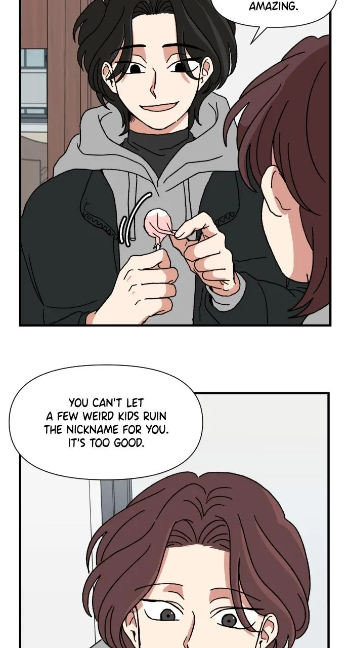 The Prize of Youth Chapter 3 Online - página 65
