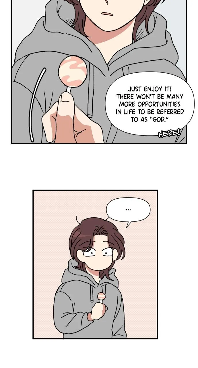 The Prize of Youth Chapter 3 Online - página 66