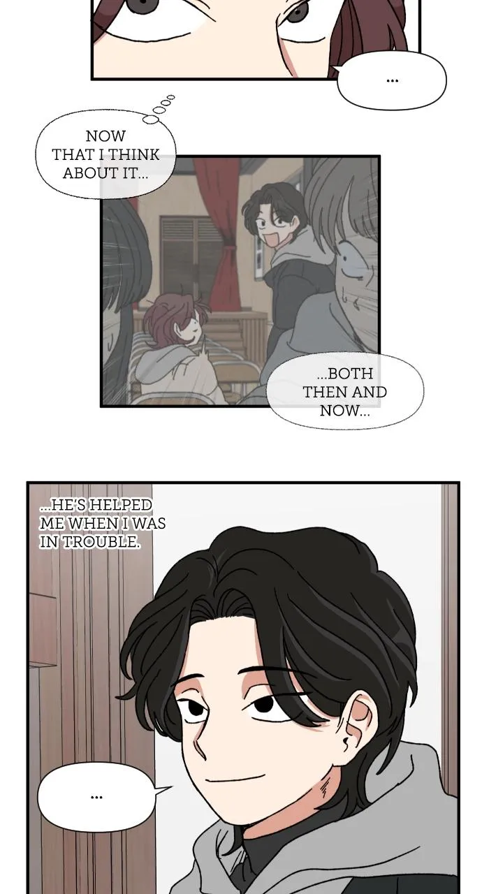 The Prize of Youth Chapter 3 Online - página 69