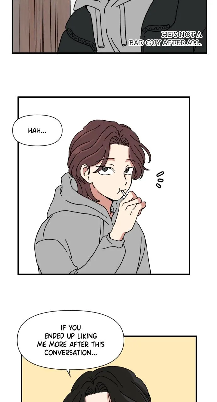 The Prize of Youth Chapter 3 Online - página 70