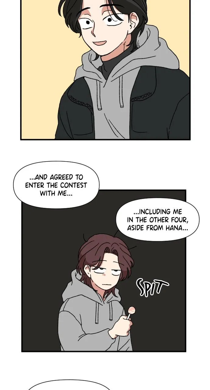 The Prize of Youth Chapter 3 Online - página 71