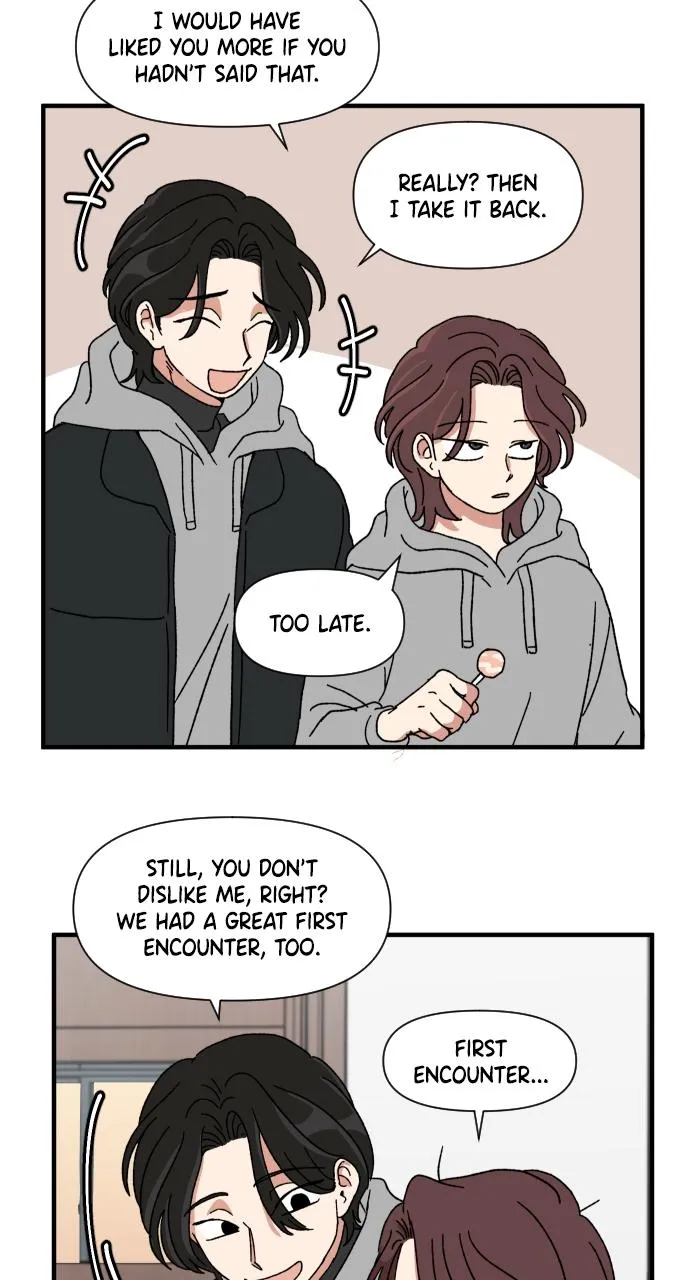 The Prize of Youth Chapter 3 Online - página 72